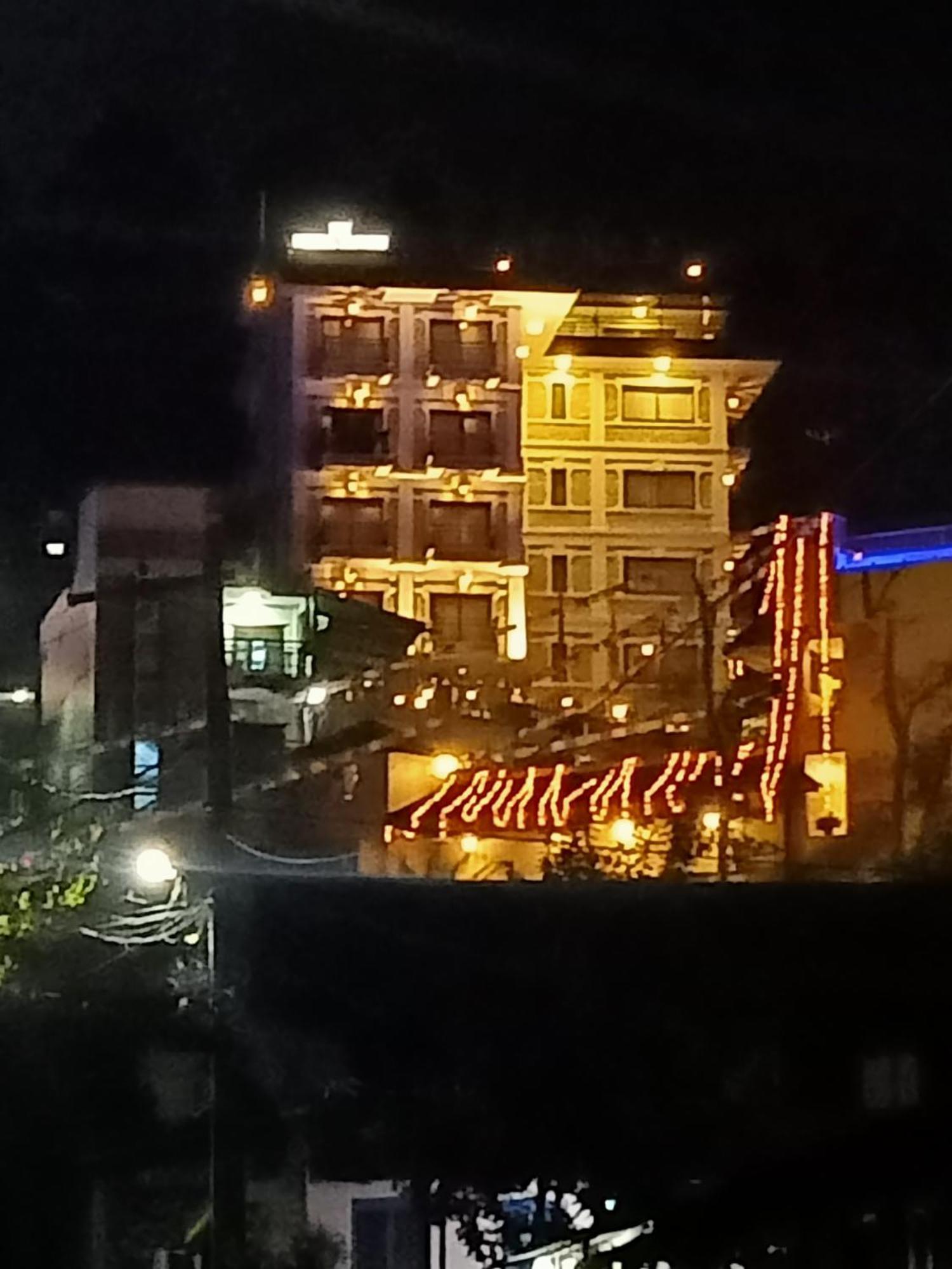 Hotel Kings Pokhara Eksteriør bilde