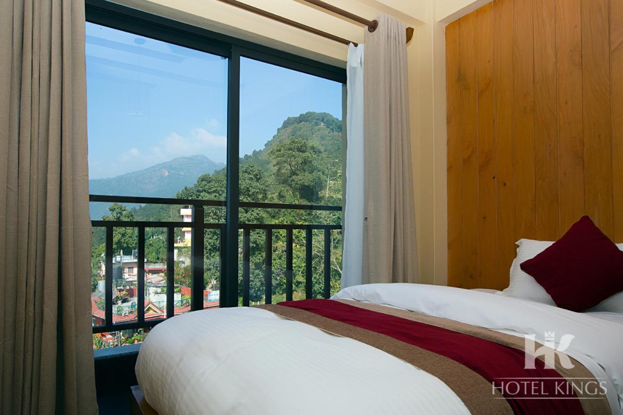 Hotel Kings Pokhara Eksteriør bilde